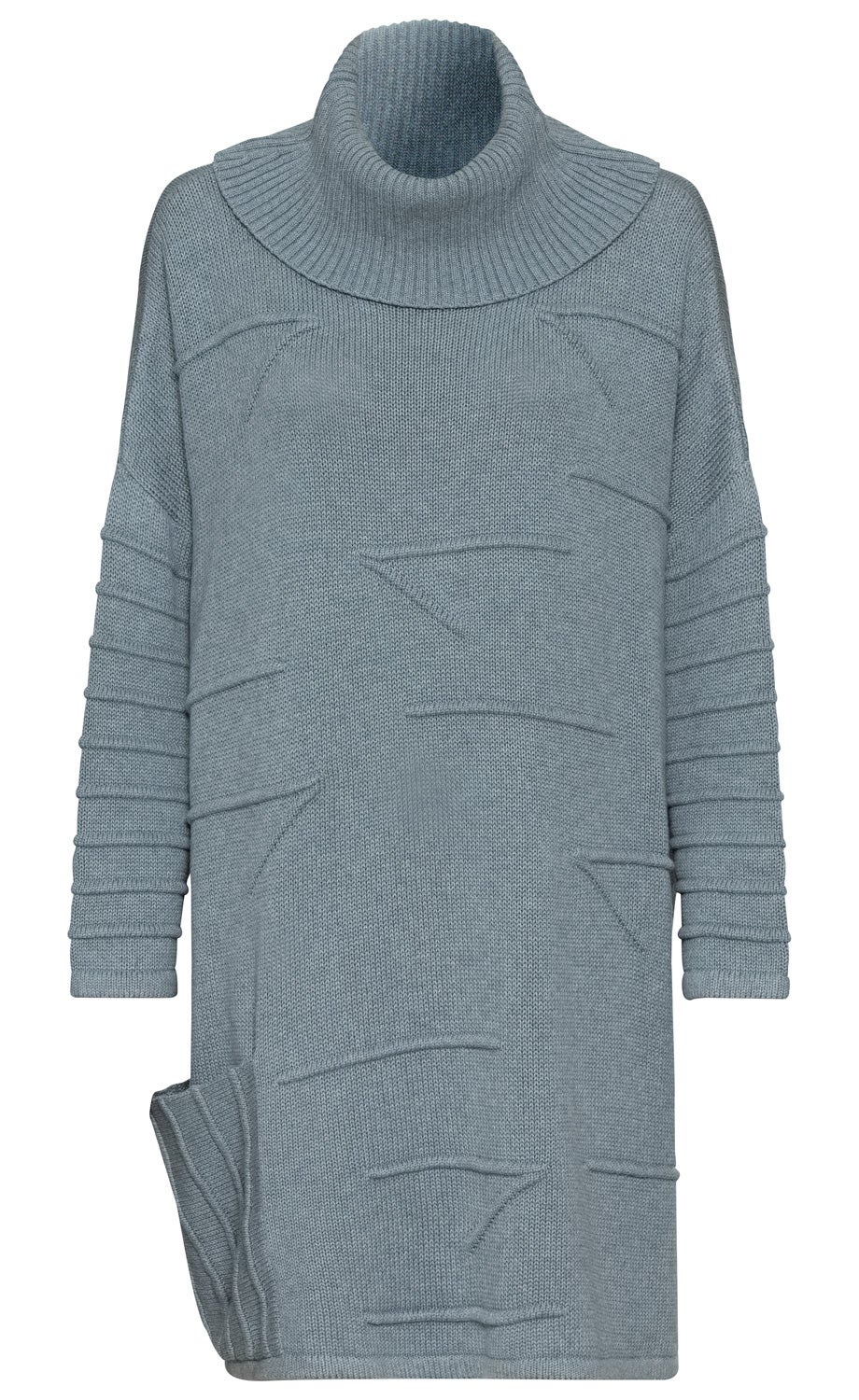 Baumwoll-Mix-Pullover