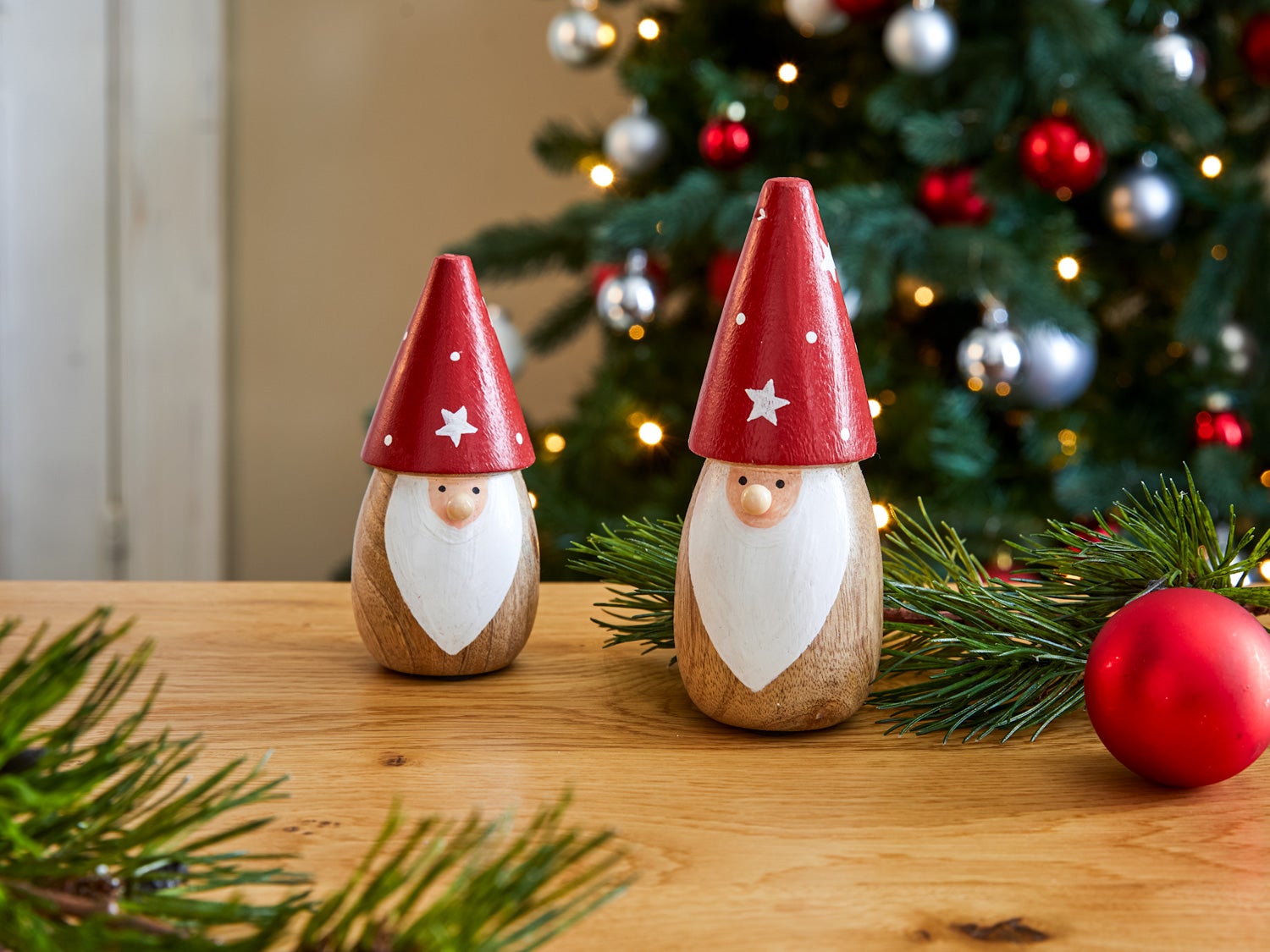 Nikolaus 2/Set