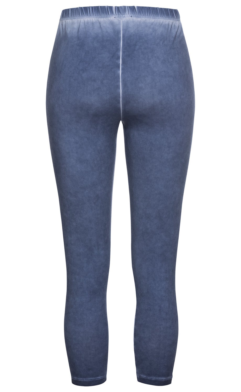 Baumwoll-Mix-Leggings