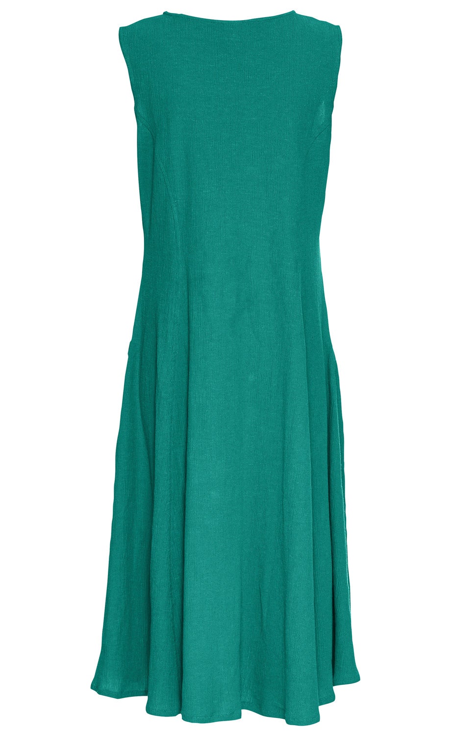 Baumwoll-Mix-Kleid