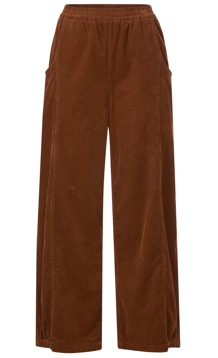 Baumwoll-Hose
