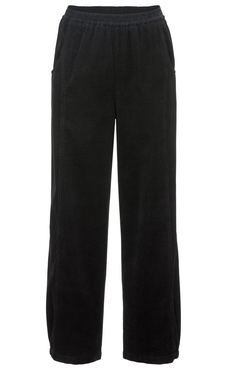 Baumwoll-Hose