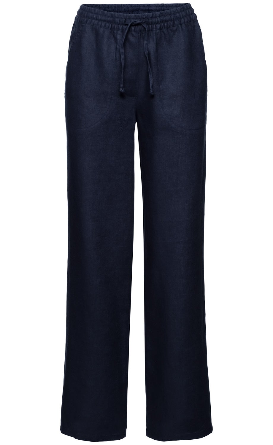 Leinen-Hose
