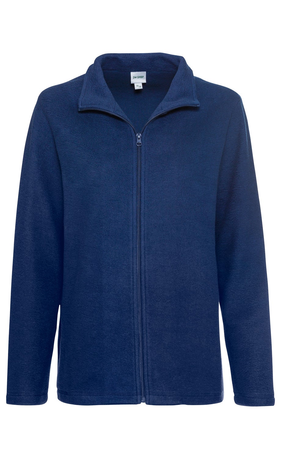 Baumwoll-Jacke