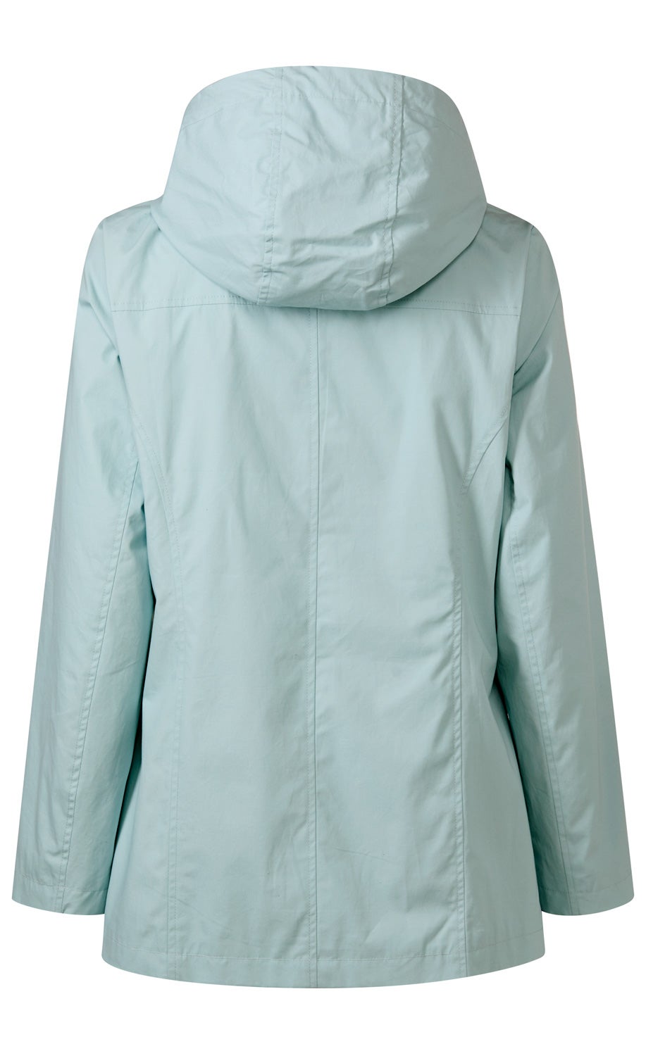 Baumwoll-Jacke