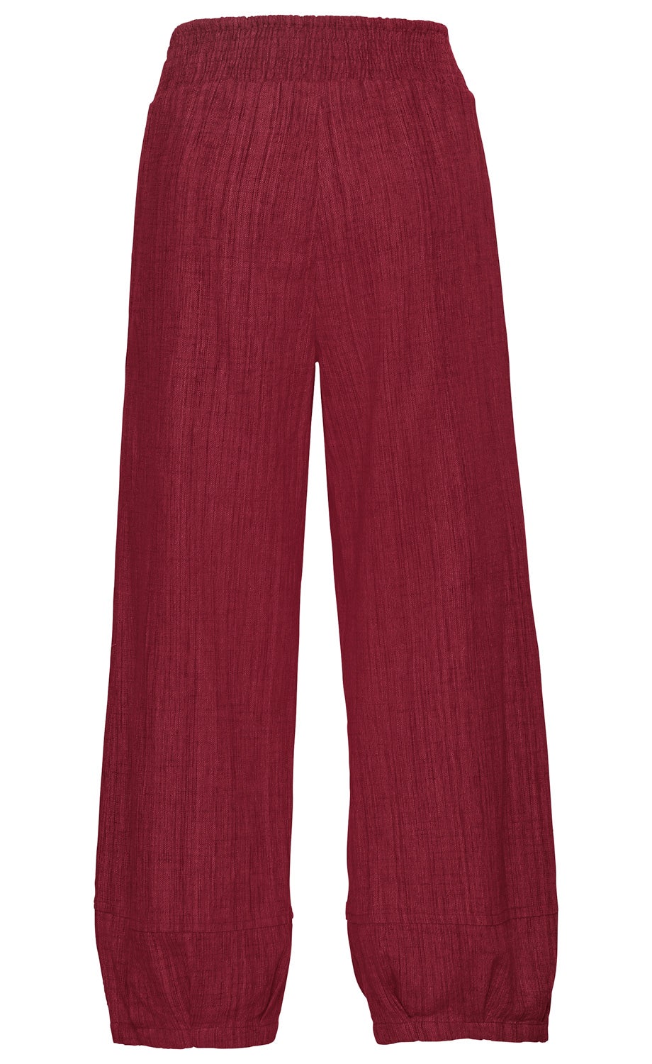 Baumwoll-Hose