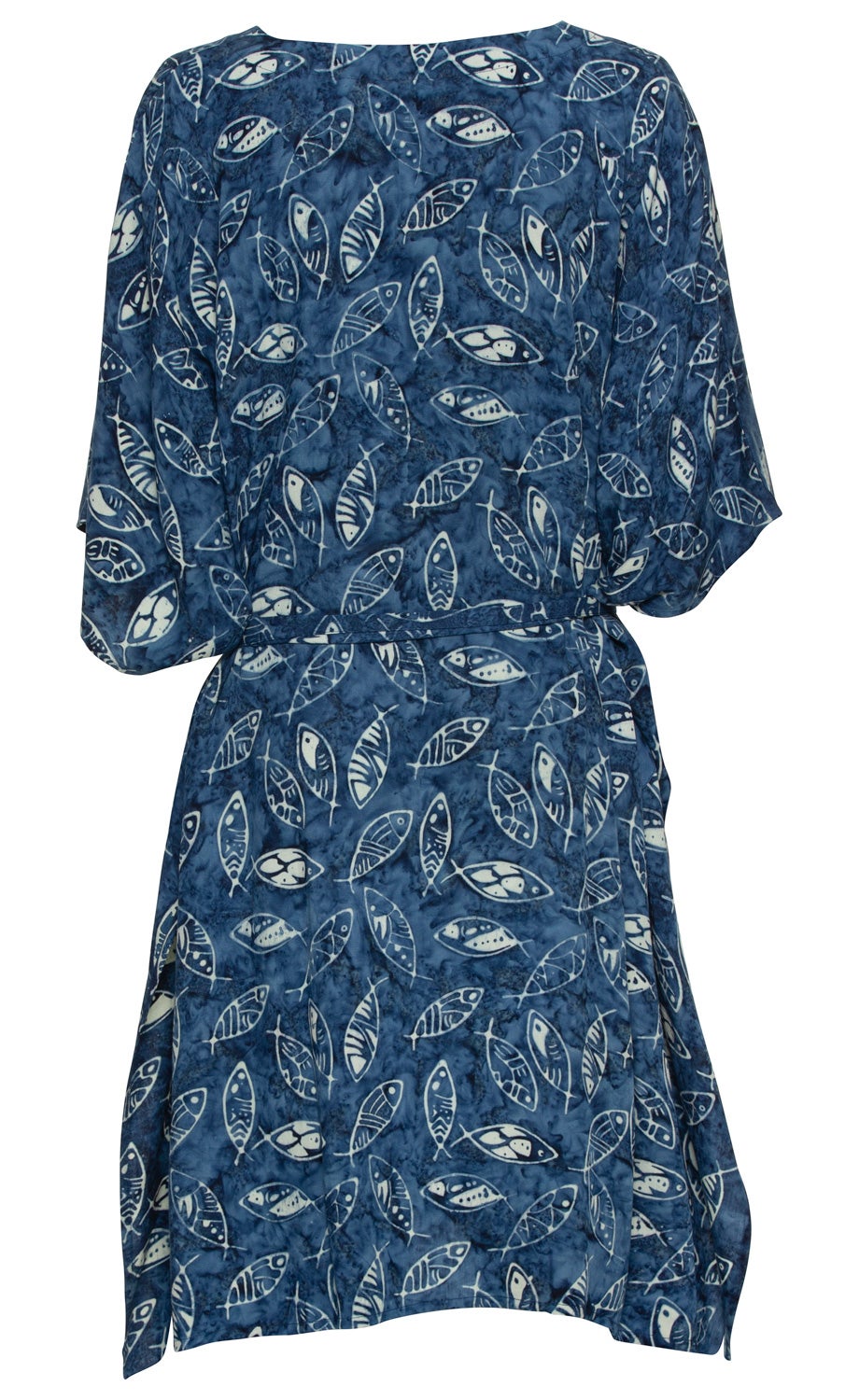Viskose-Kaftan