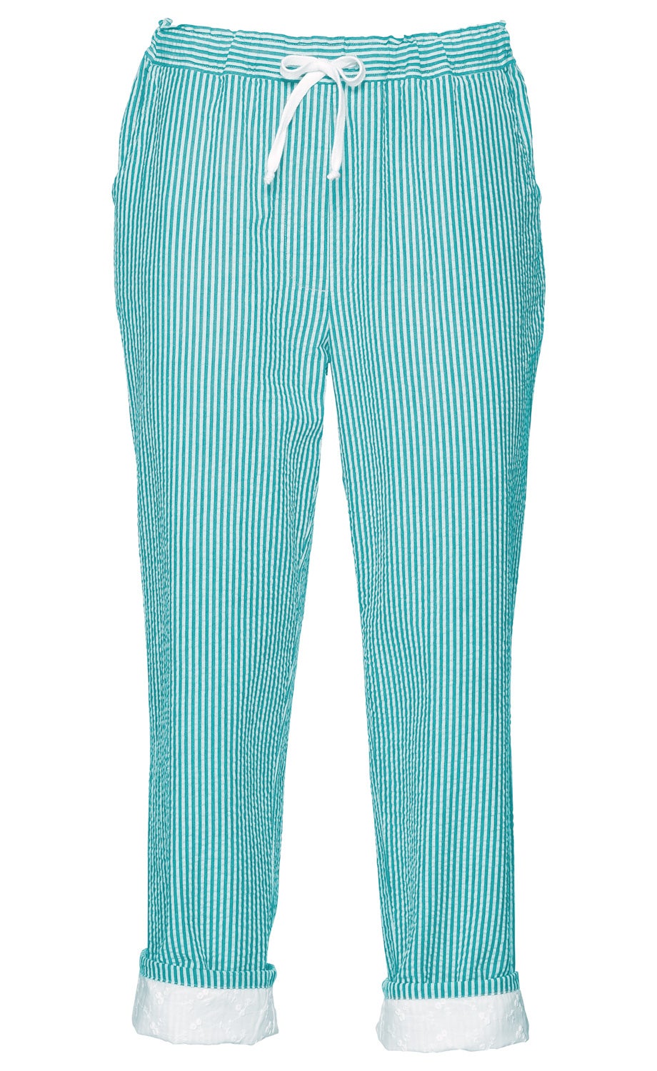 Baumwoll-Hose