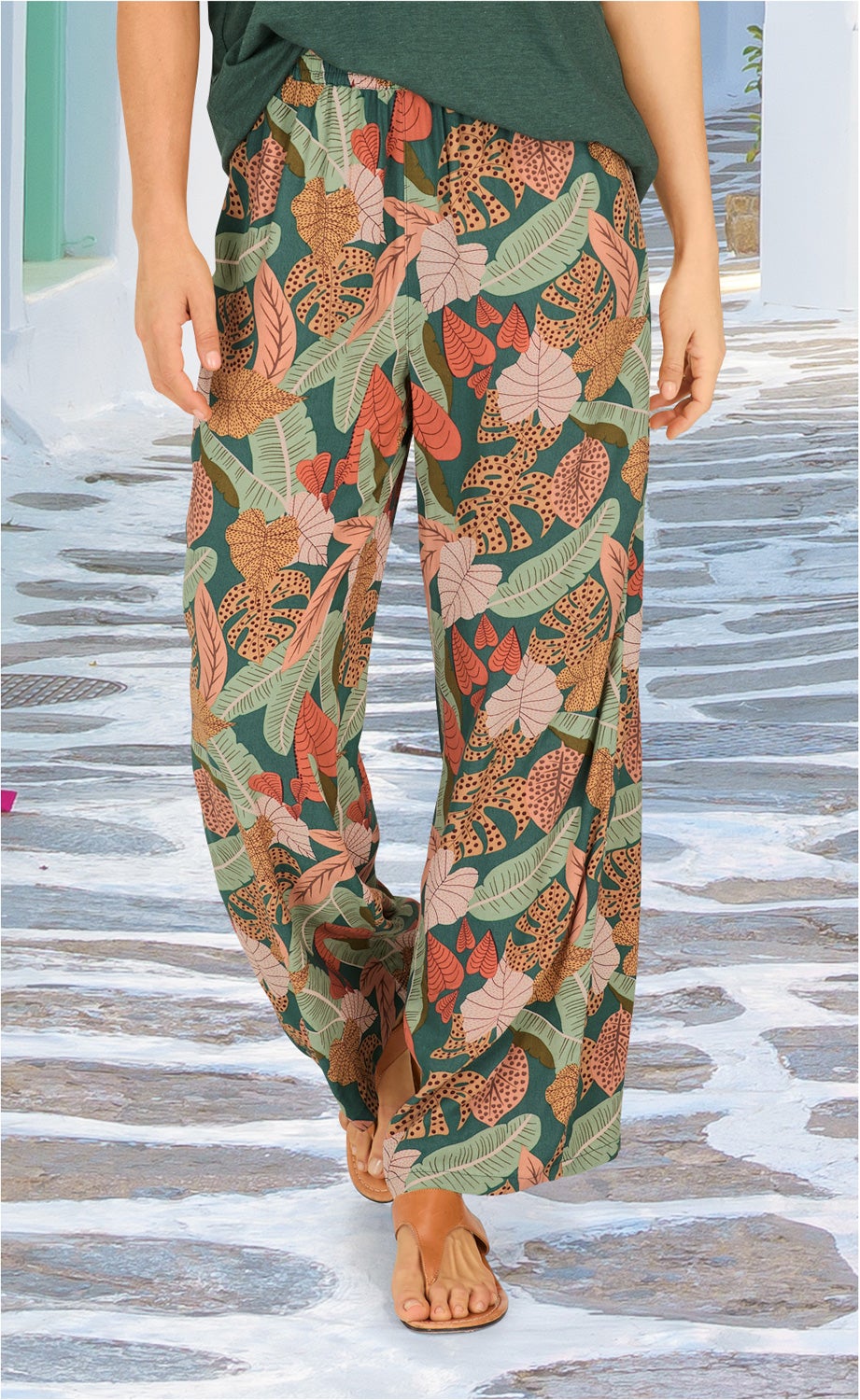 Viskose-Hose