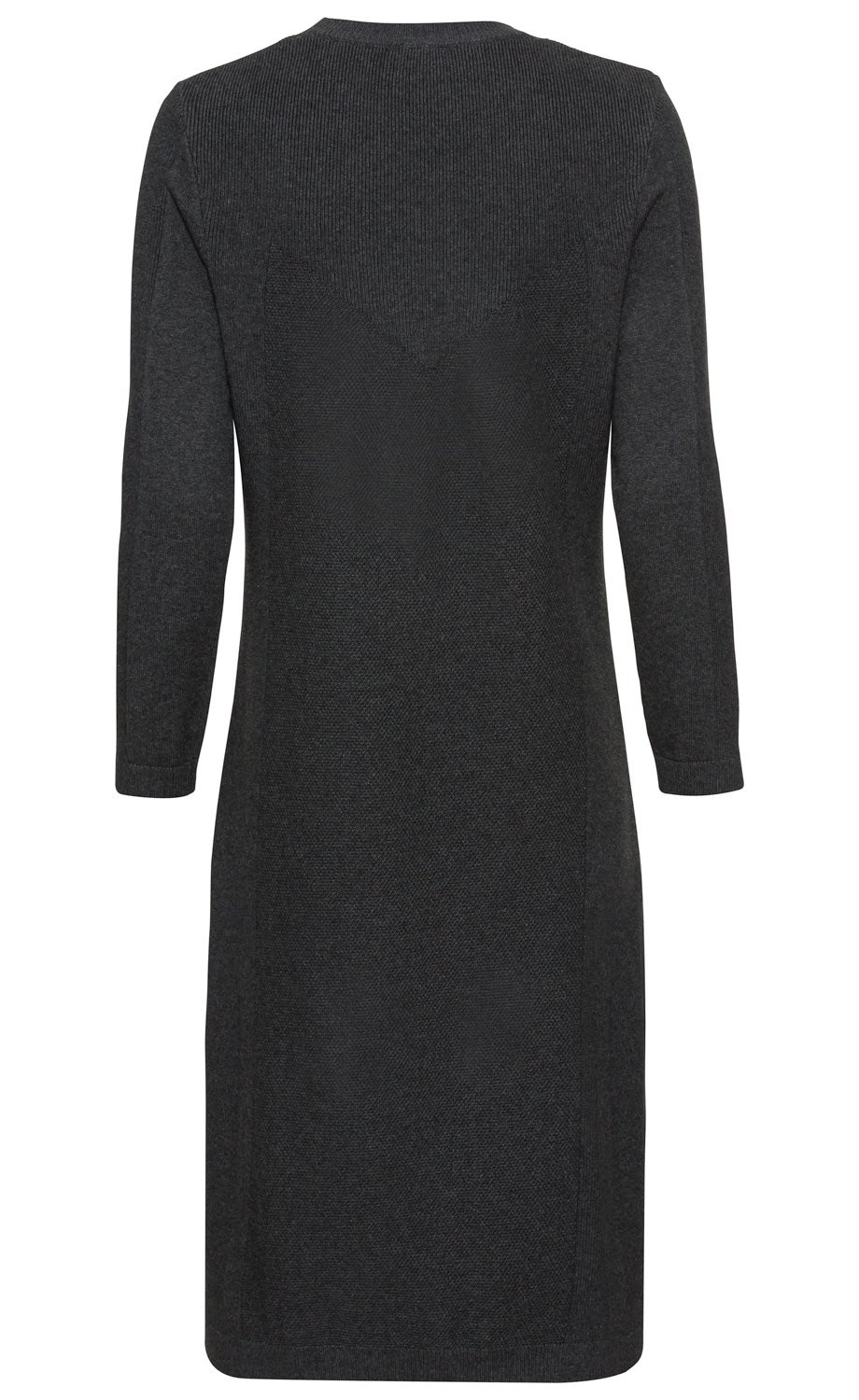 Baumwoll-Kleid
