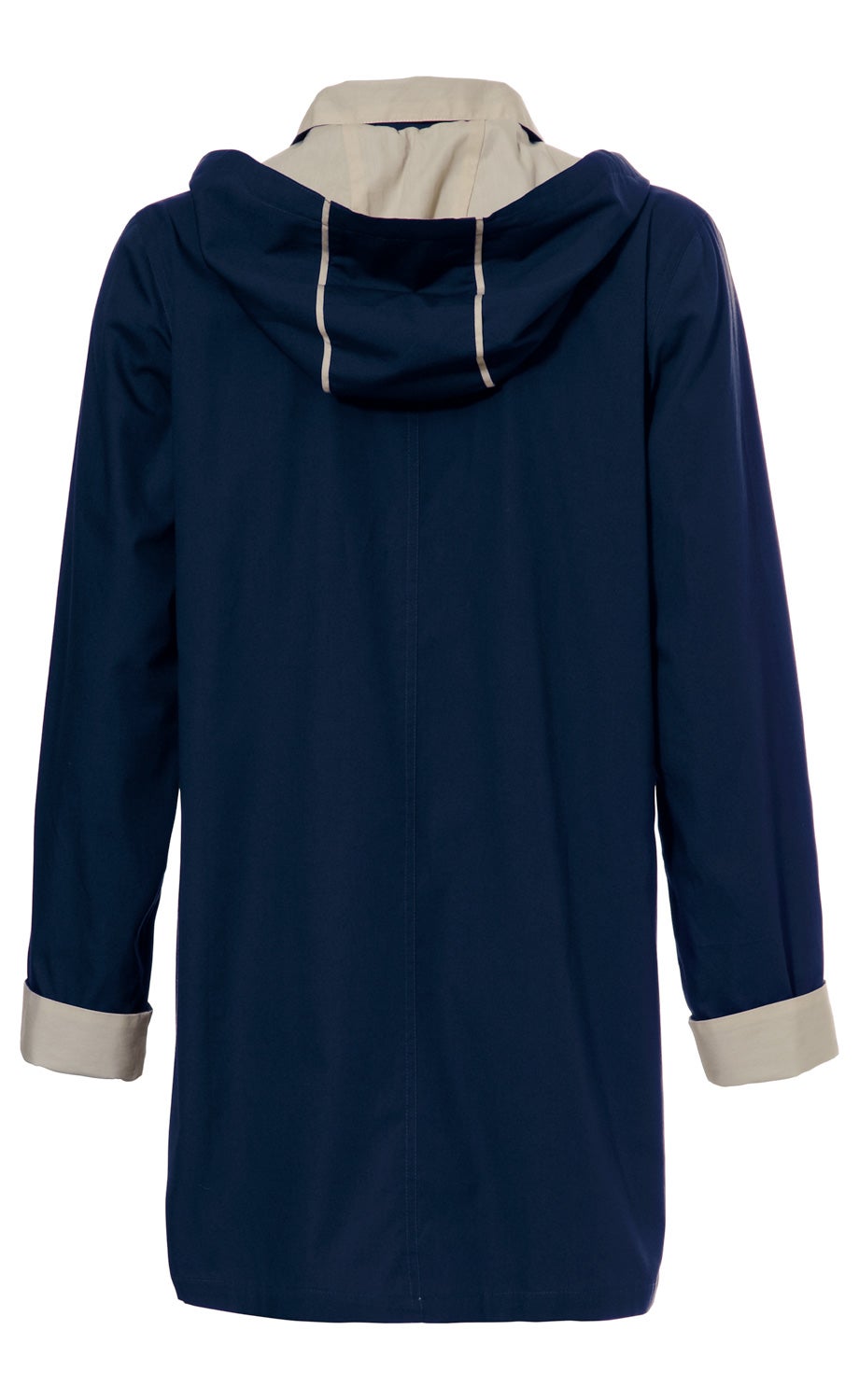Baumwoll-Jacke