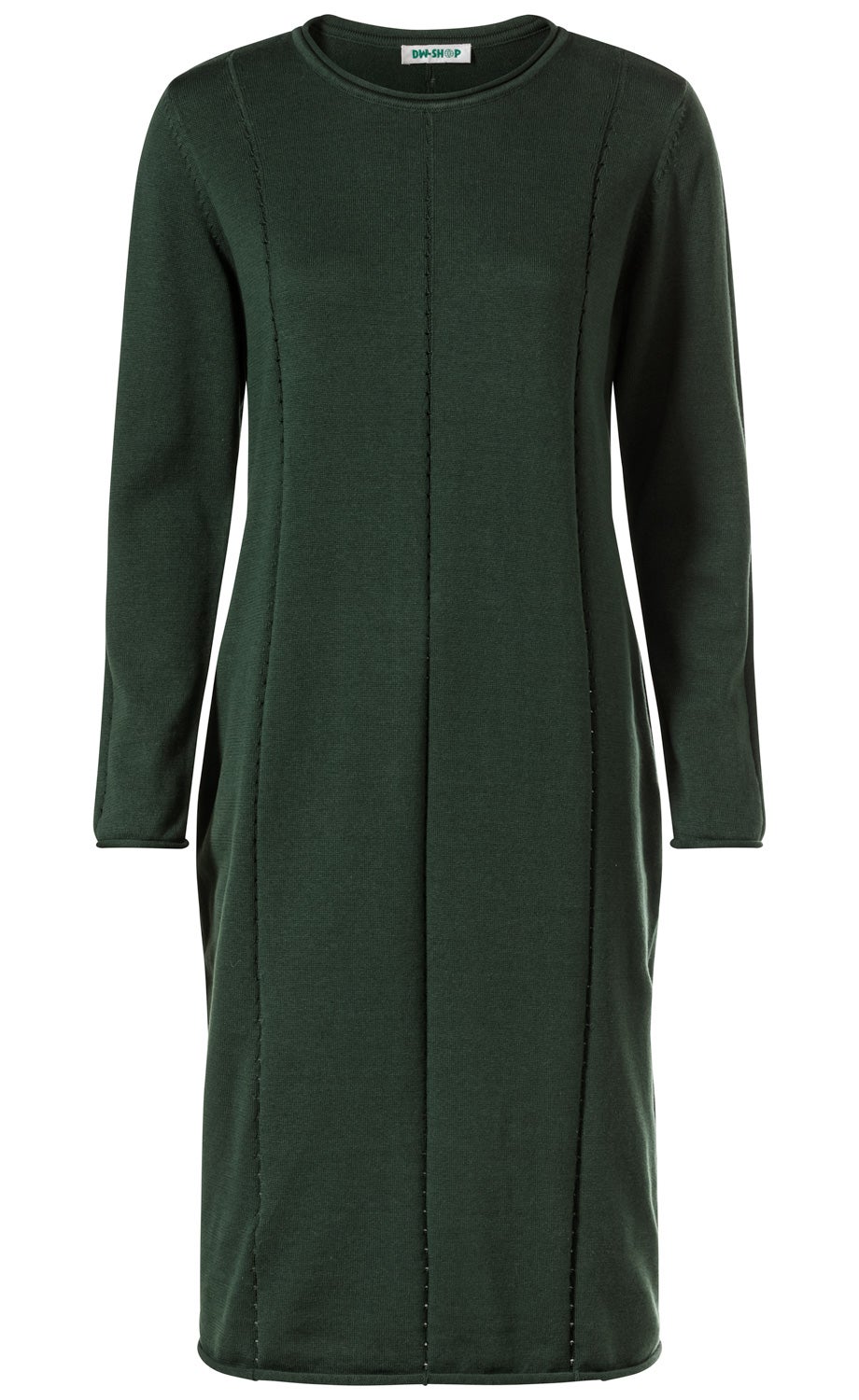 Baumwoll-Kleid