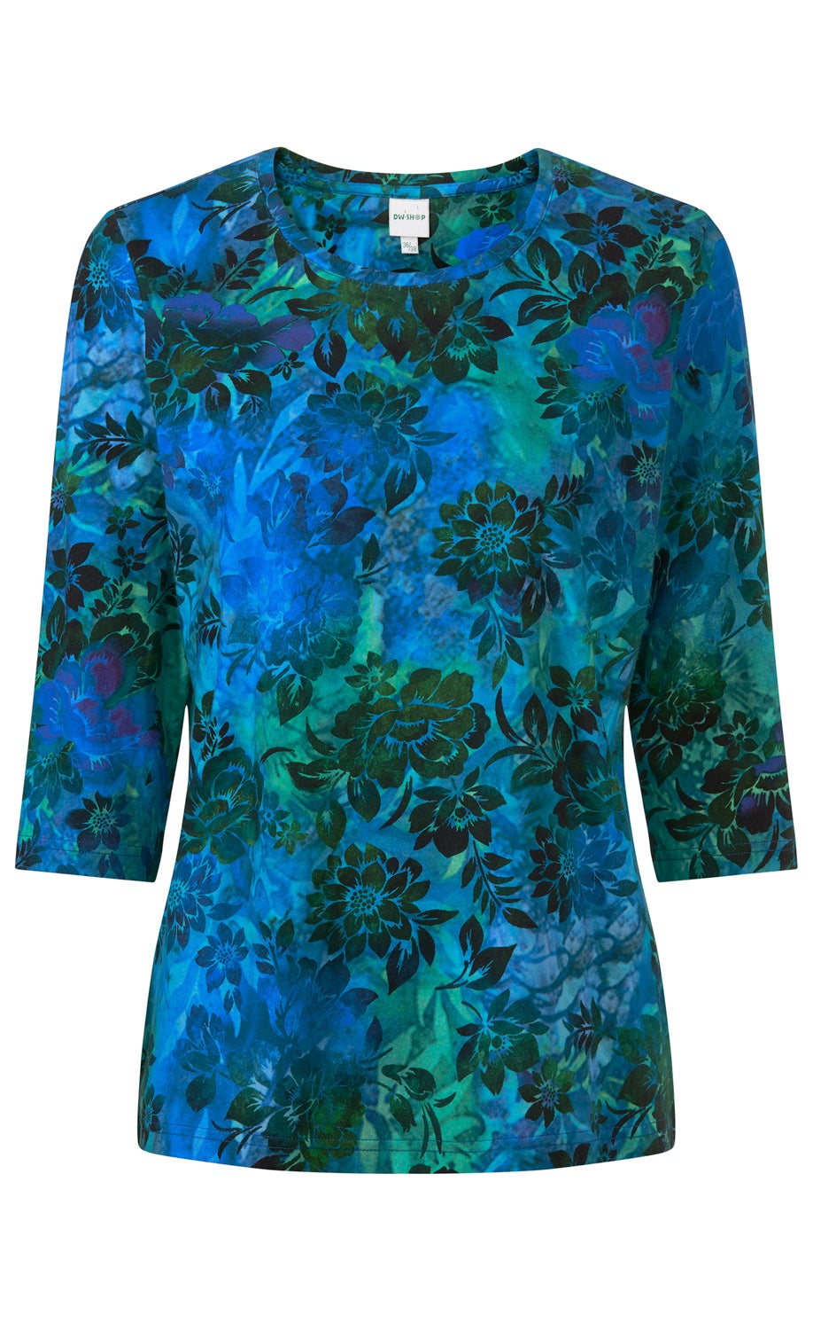 Baumwoll-Shirt