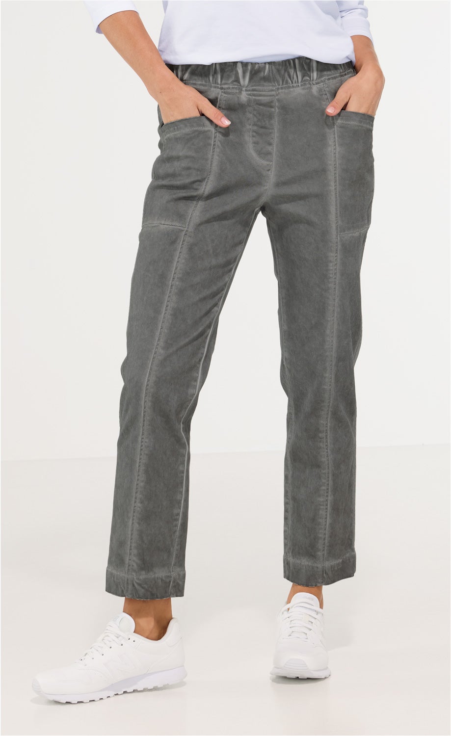 Baumwoll-Mix Hose