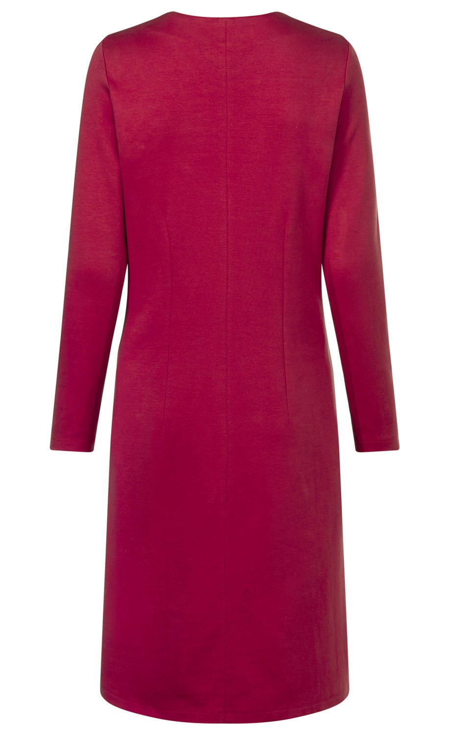 Baumwoll-Mix-Kleid