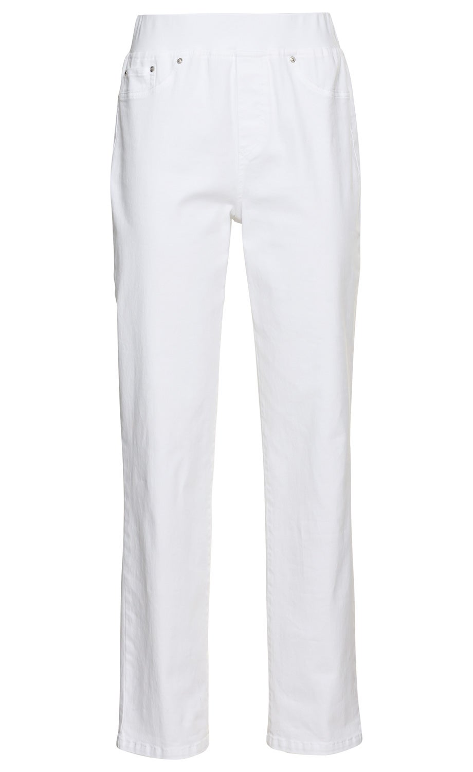 Baumwoll-Mix-Hose