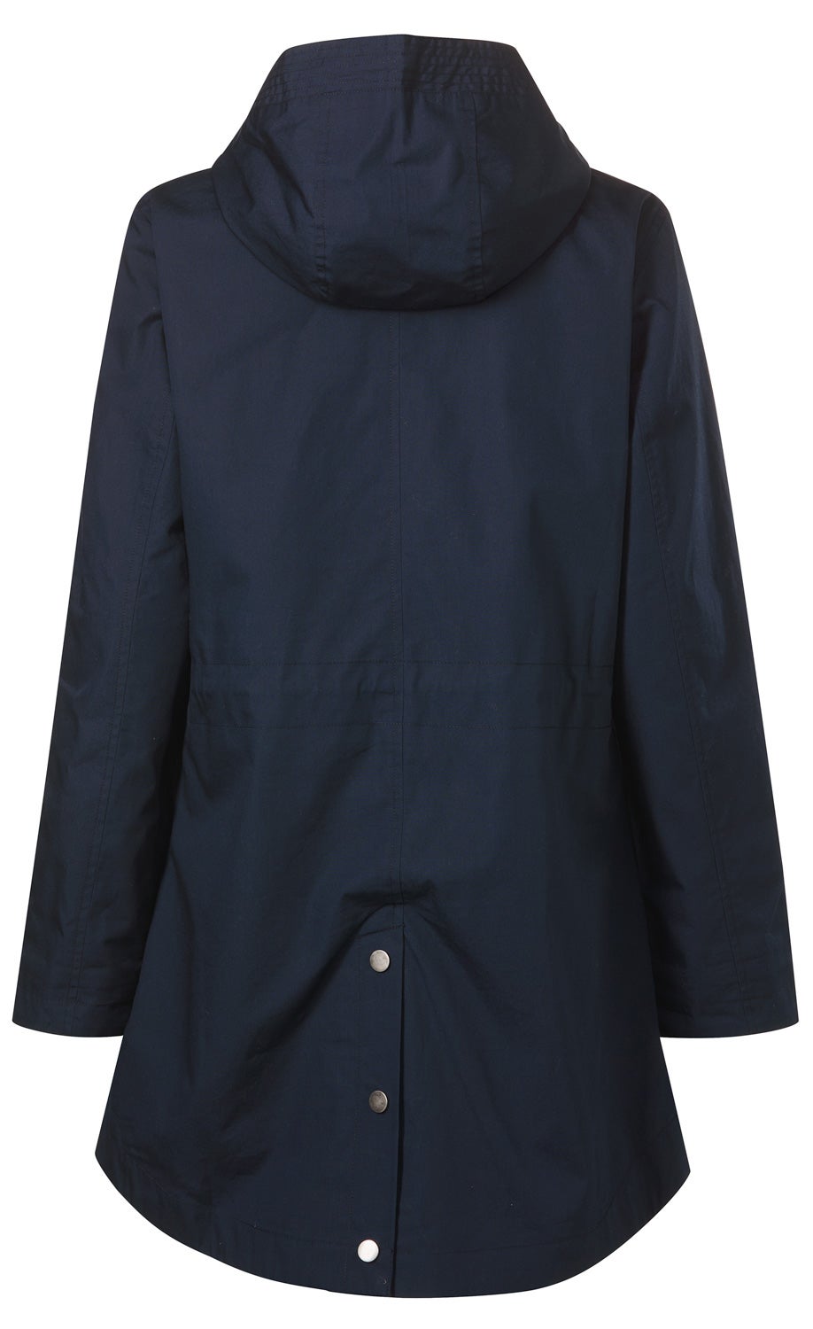 Baumwoll-Jacke