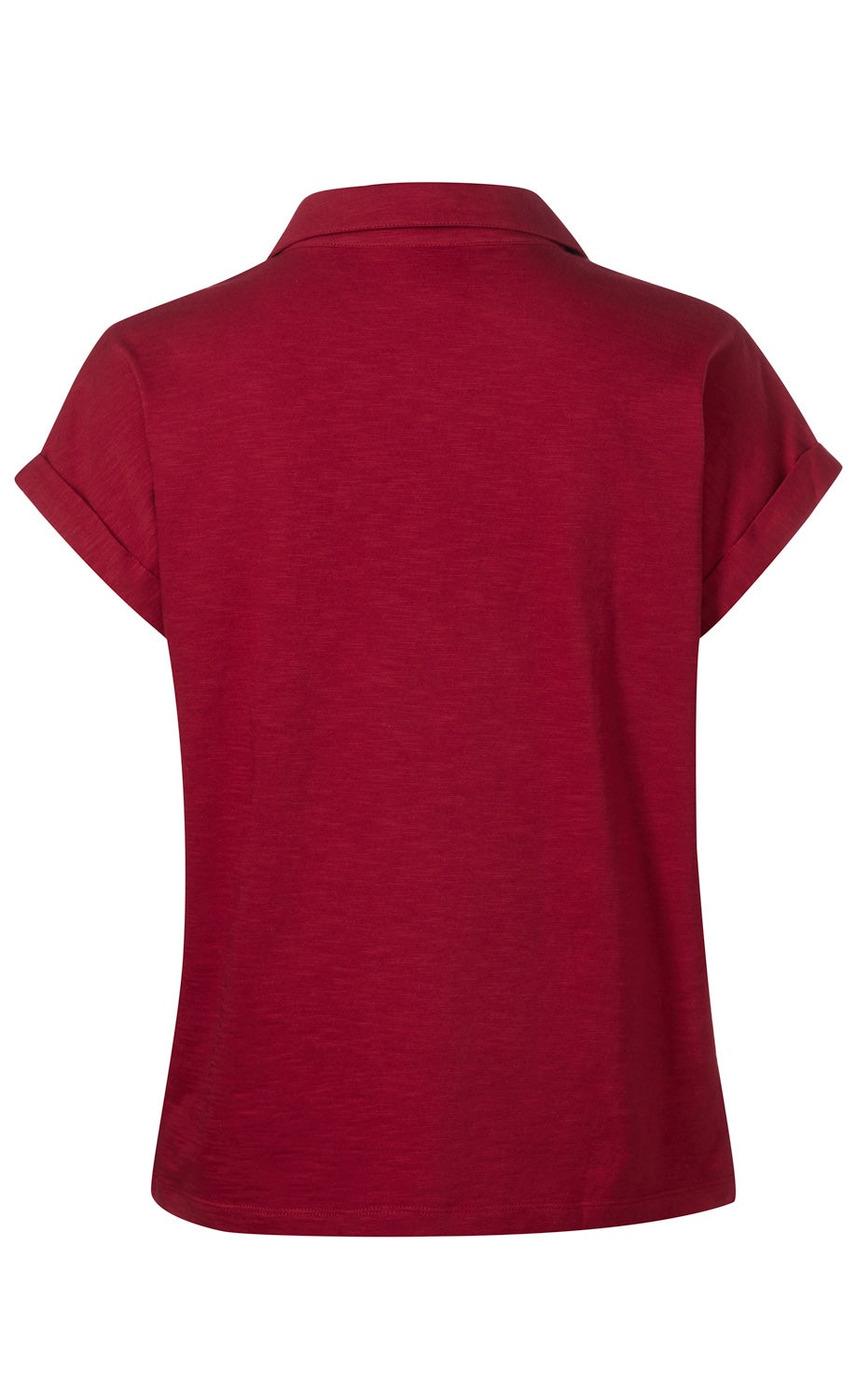 Baumwoll-Shirt