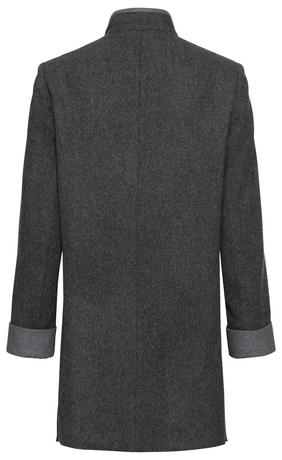 Woll-Mix-Jacke