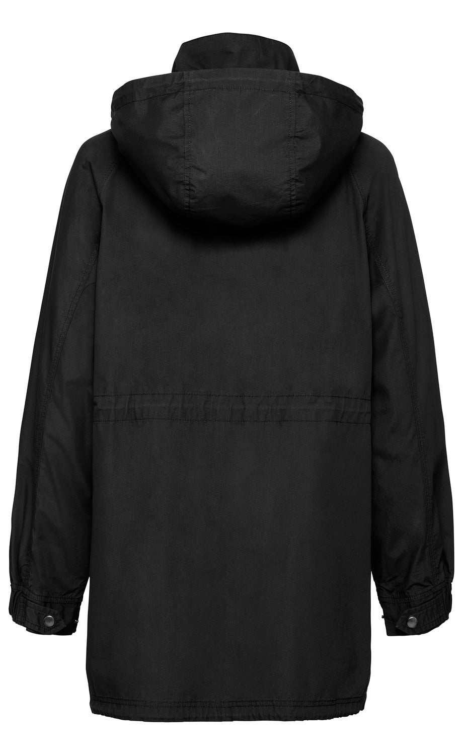 Baumwoll-Jacke