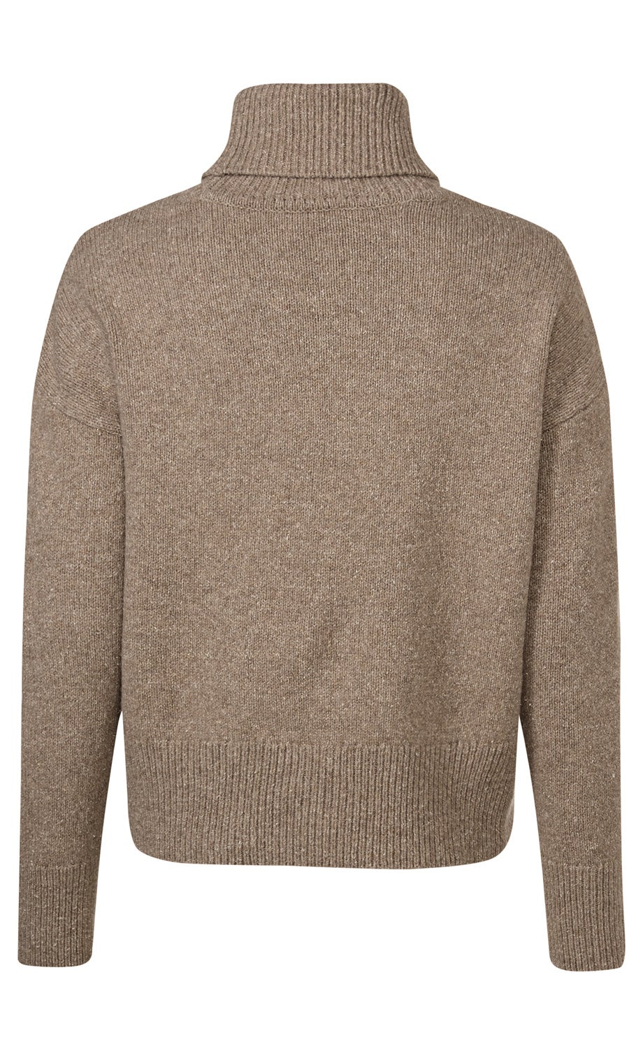 Woll-Mix-Pullover