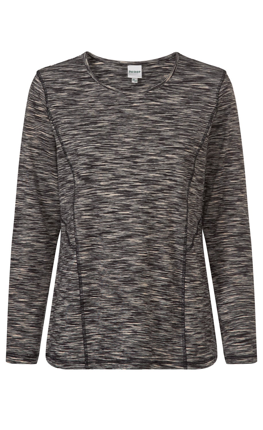 Baumwoll-Shirt