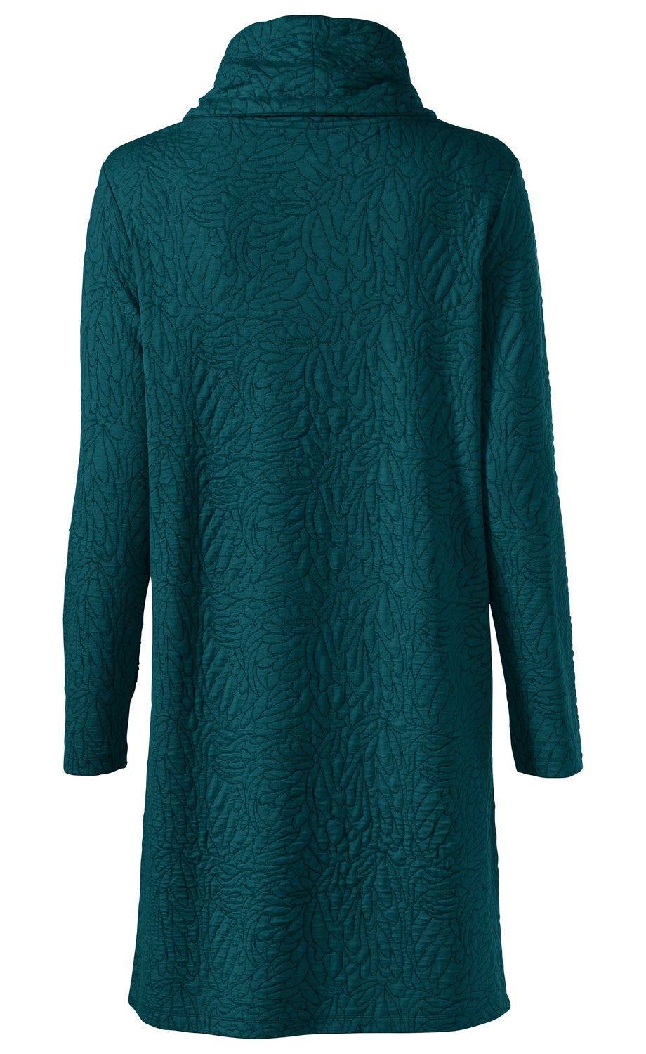 Viskose-Mix-Kleid