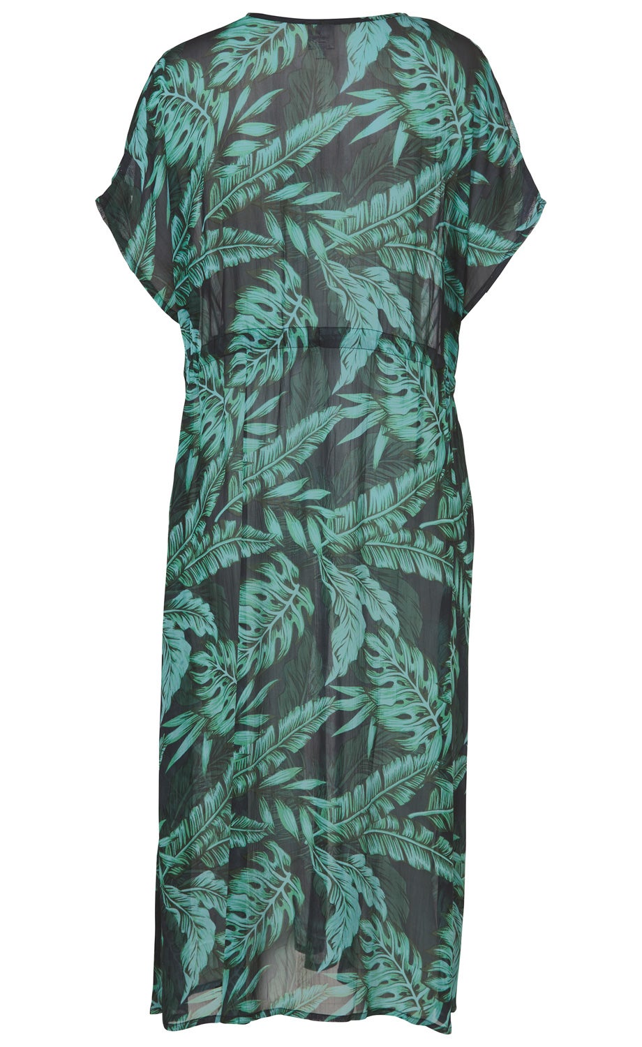 Viskose-Kaftan