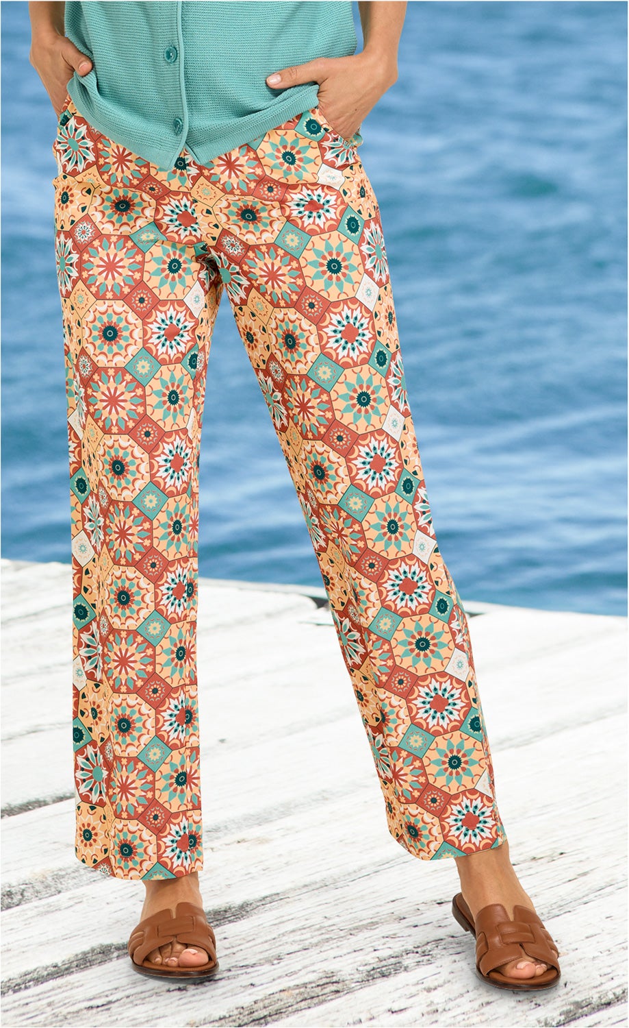 Viskose-Hose