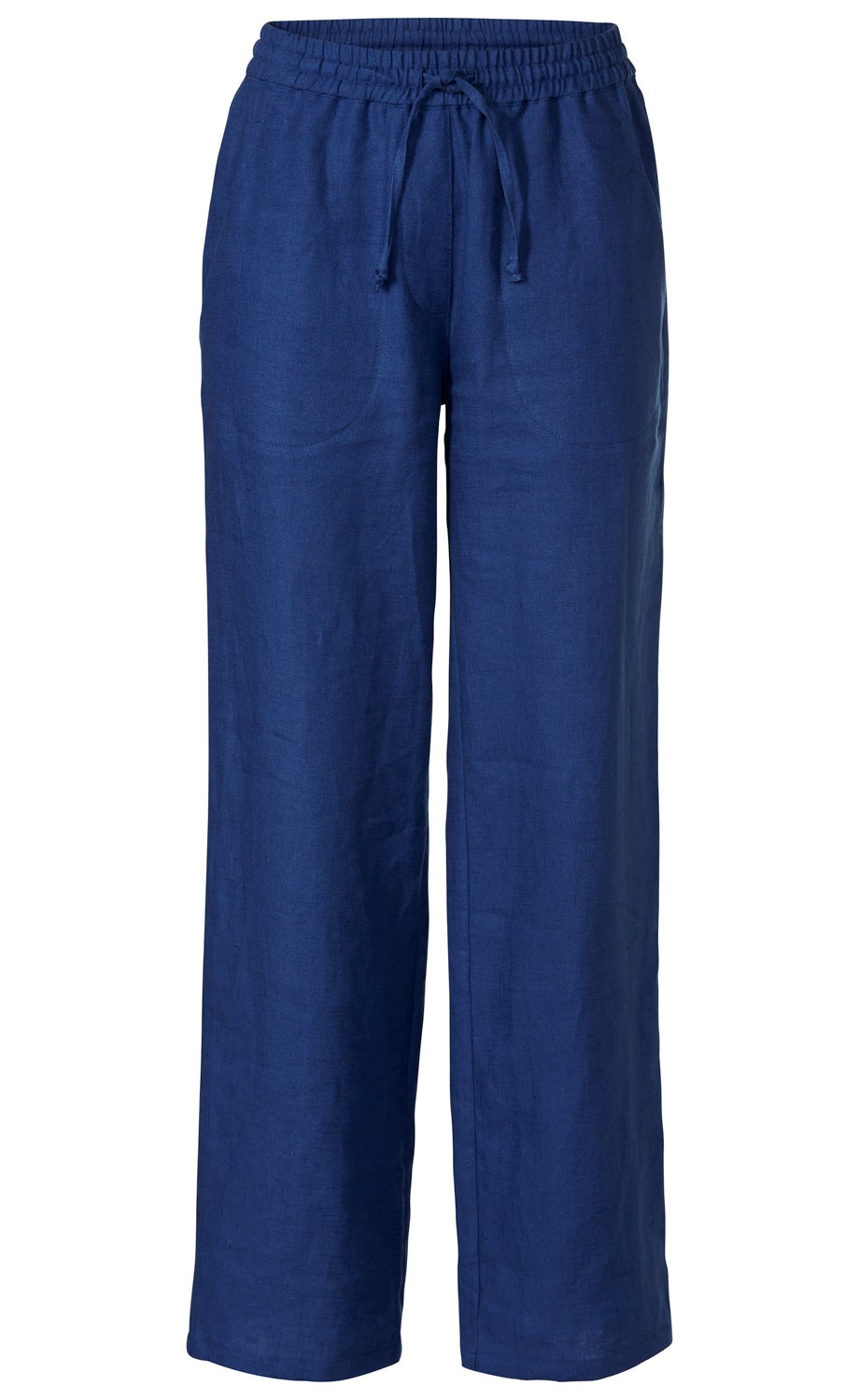 Leinen-Hose