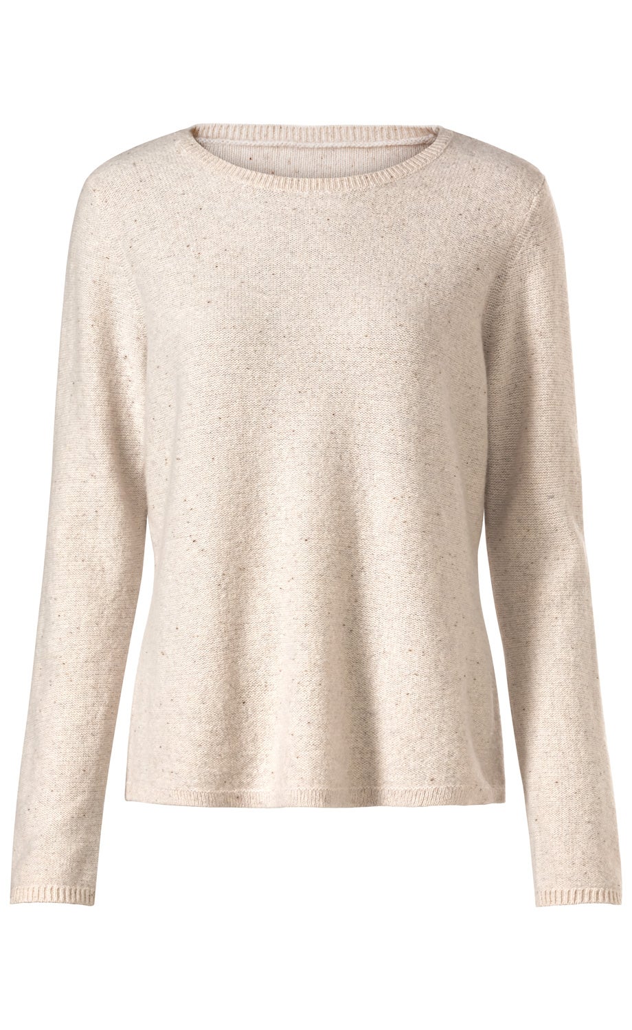 Yak-Mix-Pullover
