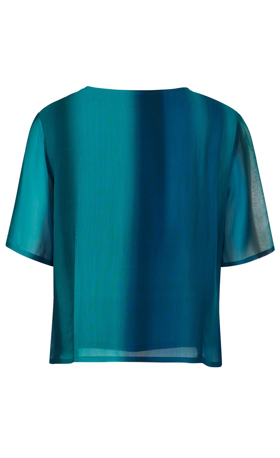 Viskose-Bluse