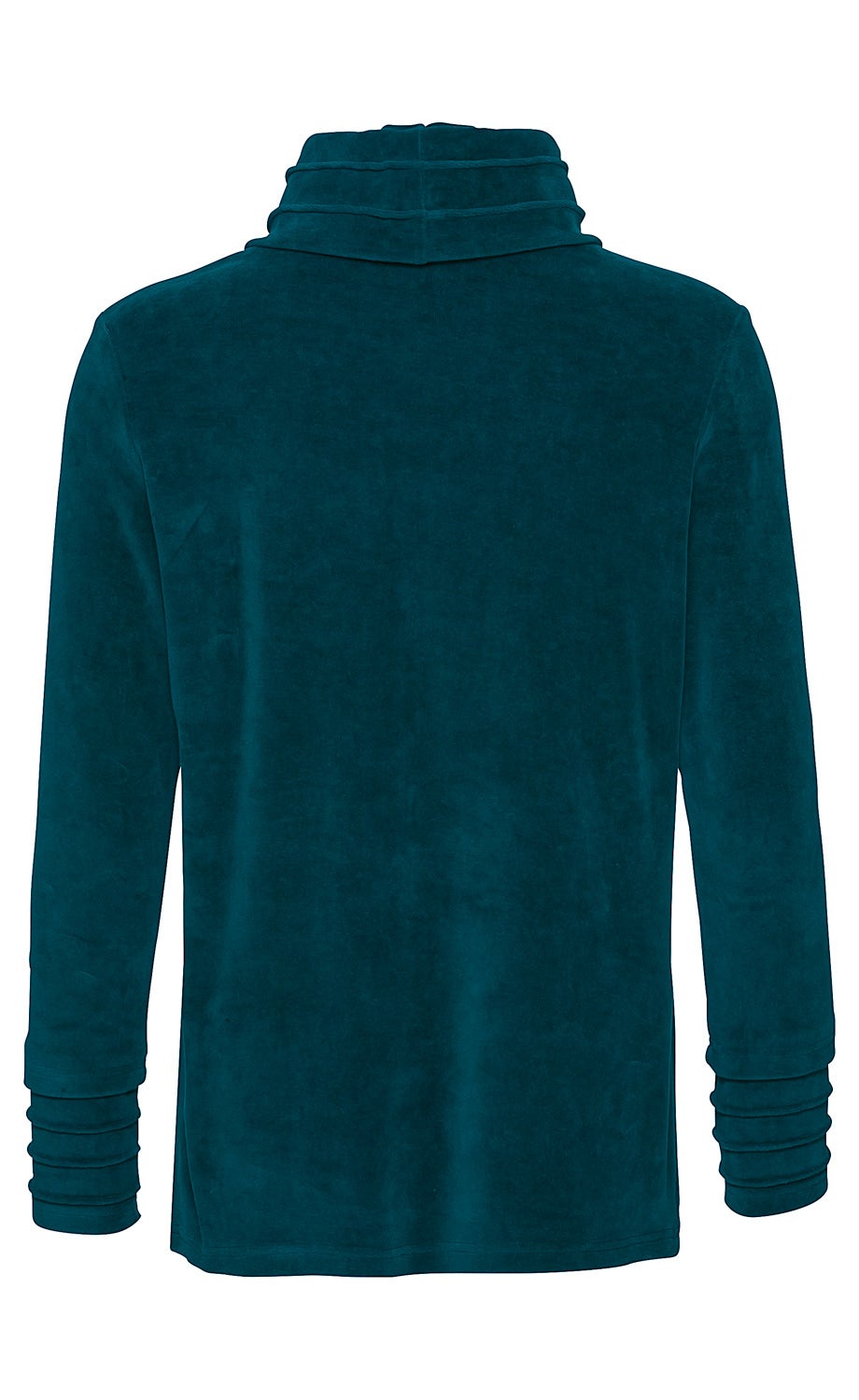 Baumwoll-Rolli-Shirt
