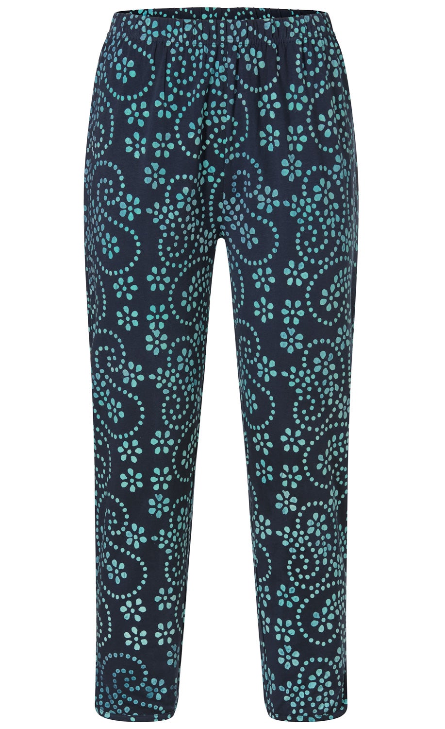 Baumwoll-Mix-Hose