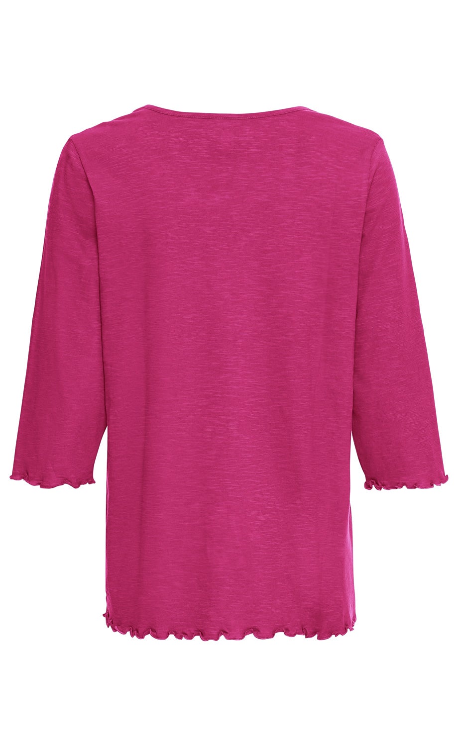 Baumwoll-Shirt
