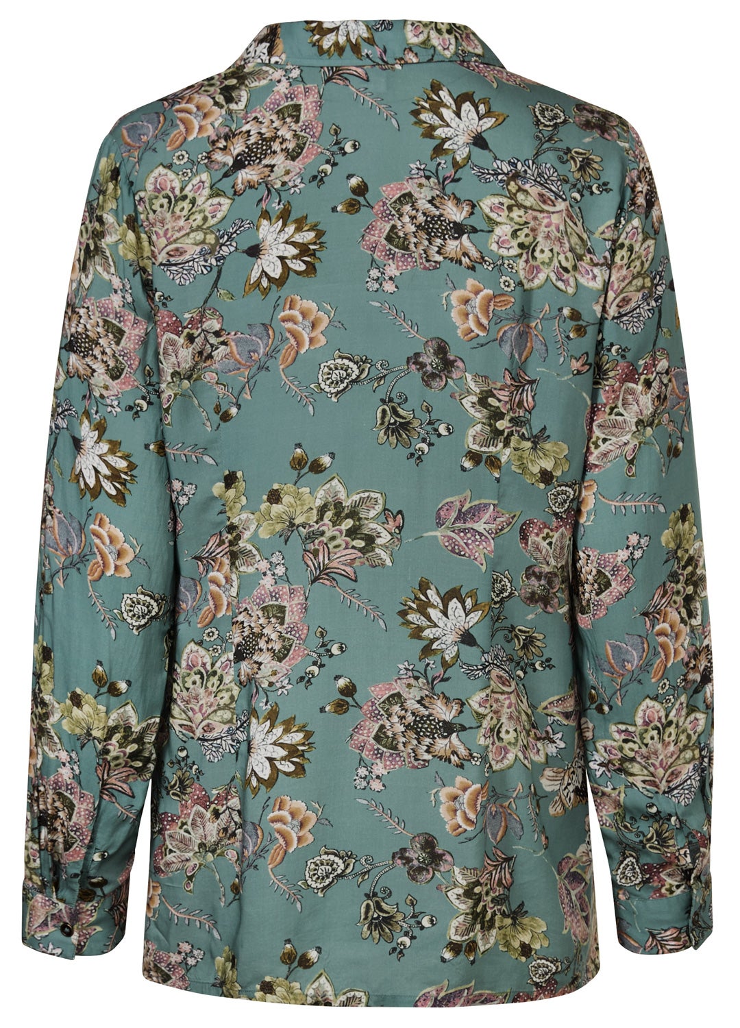 Modal-Bluse