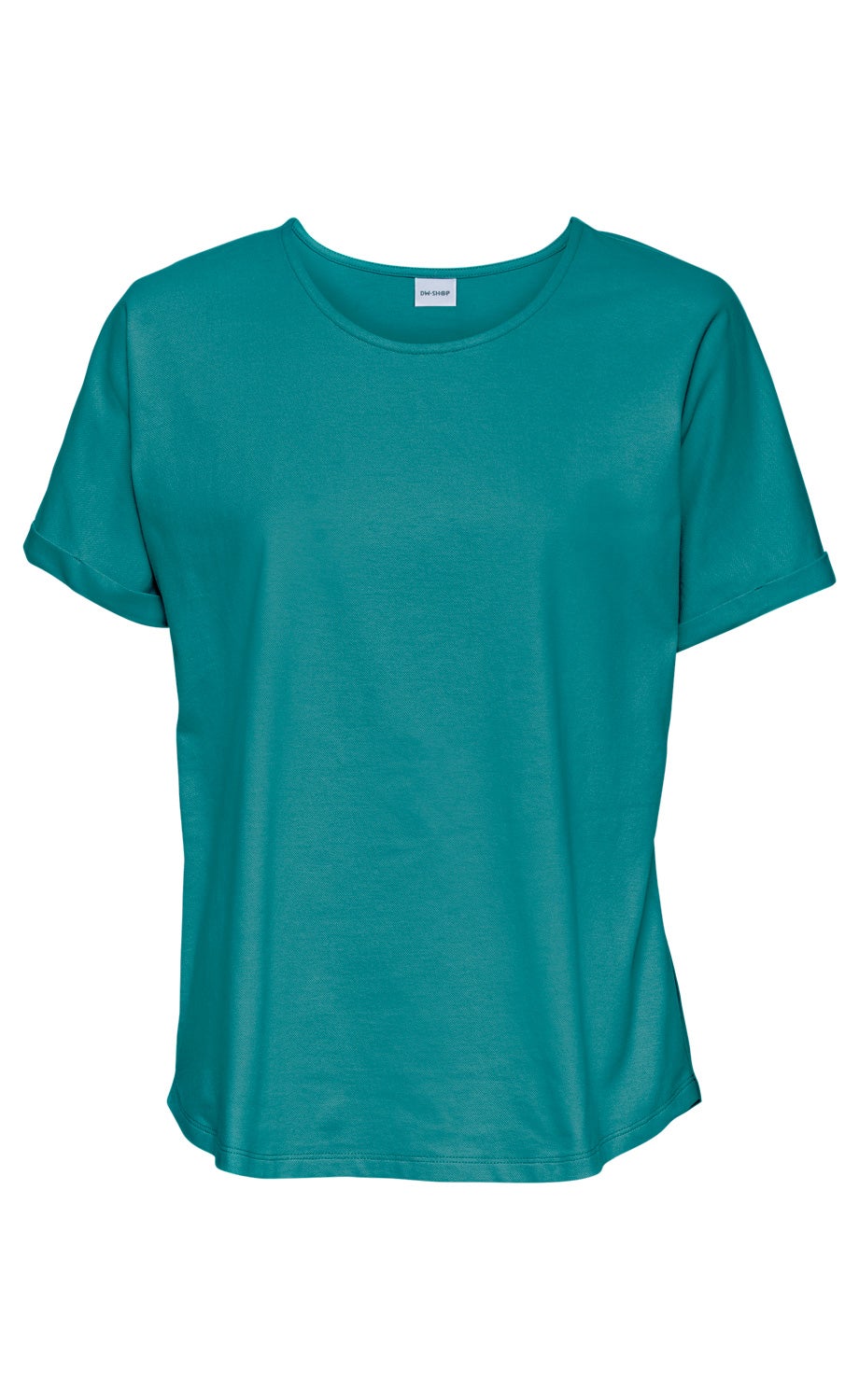 Baumwoll-Shirt