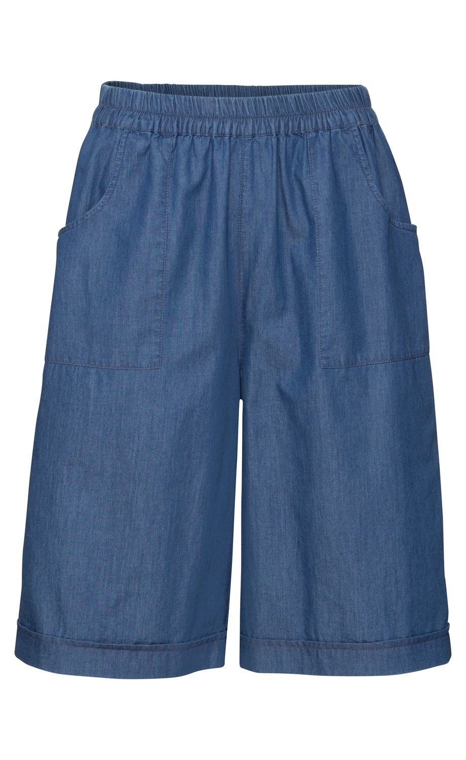 Baumwoll-Hose