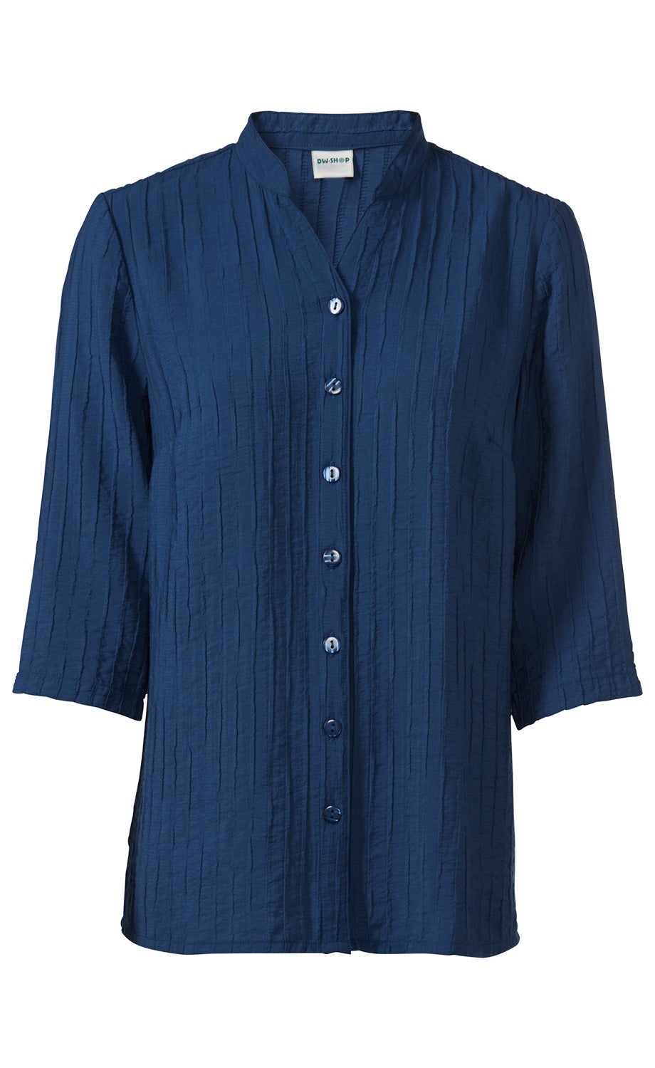 Viskose-Mix-Bluse