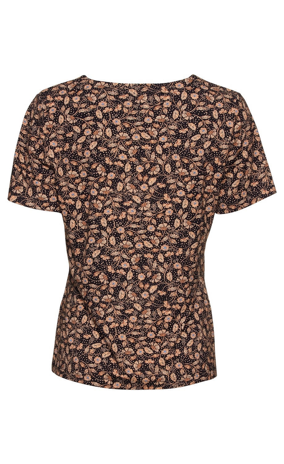 Viskose-Mix-Shirt