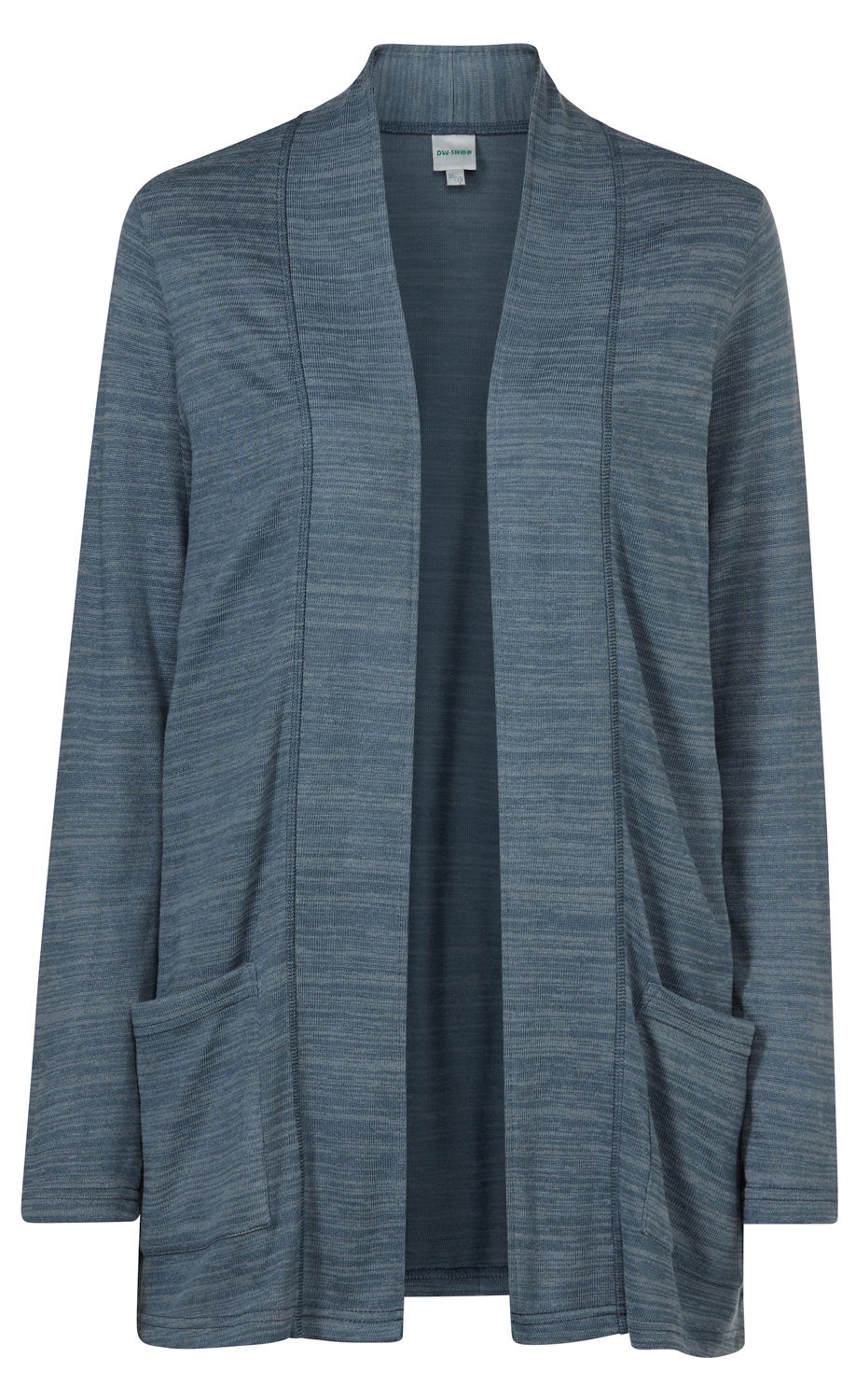 Viskose-Mix-Jacke