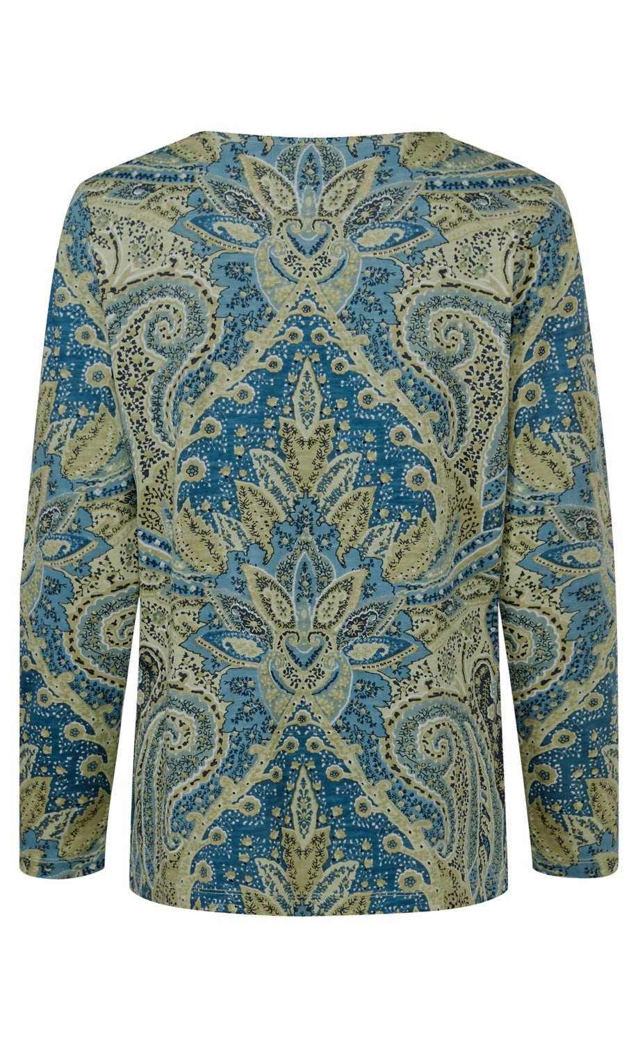 Baumwoll-Shirt