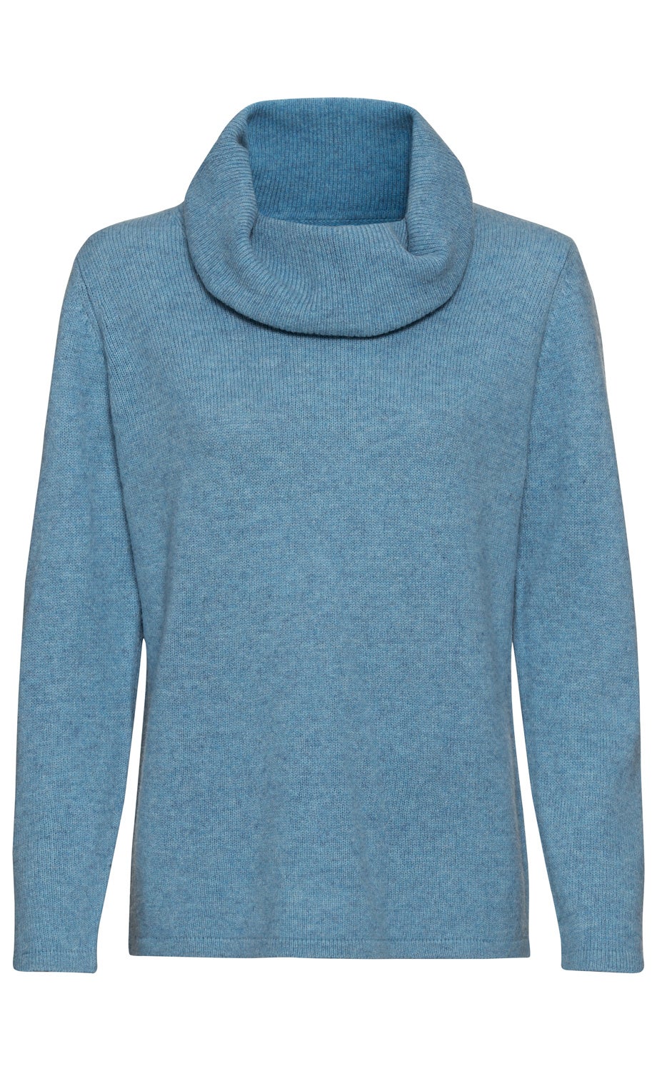 Yak-Mix-Pullover