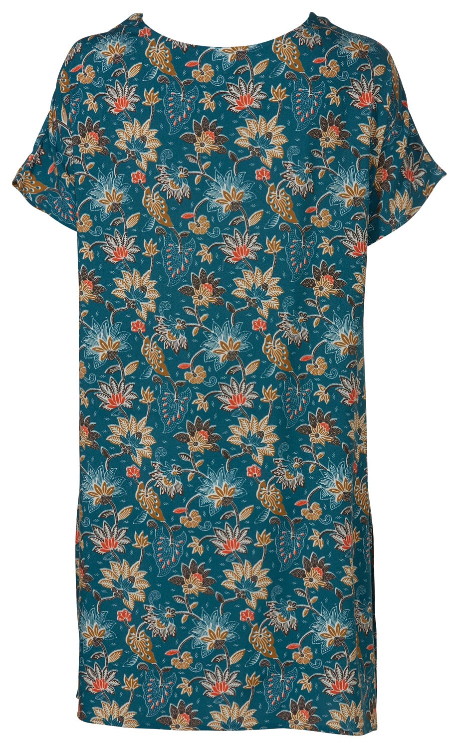 Viskose-Kaftan