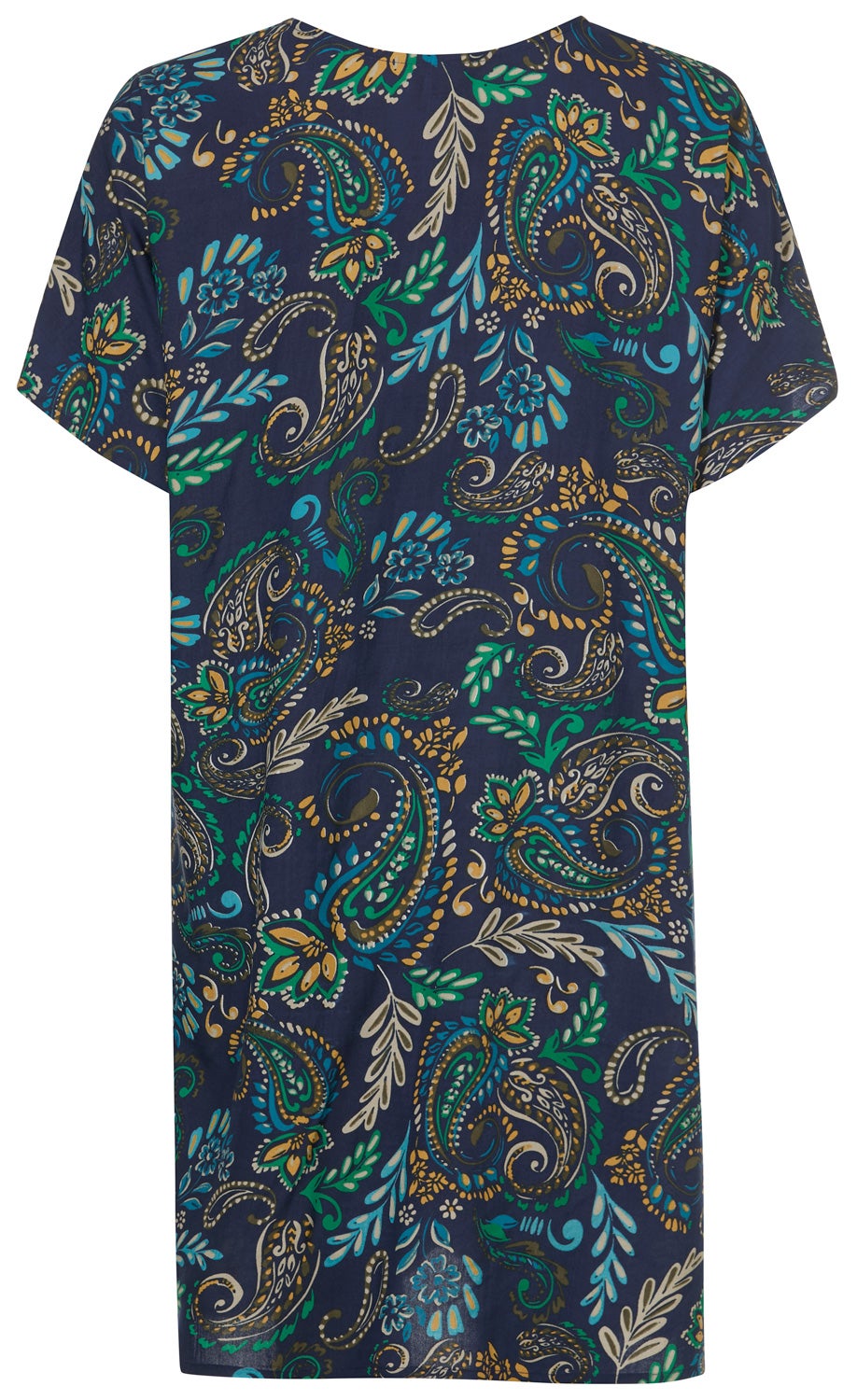 Viskose-Kaftan