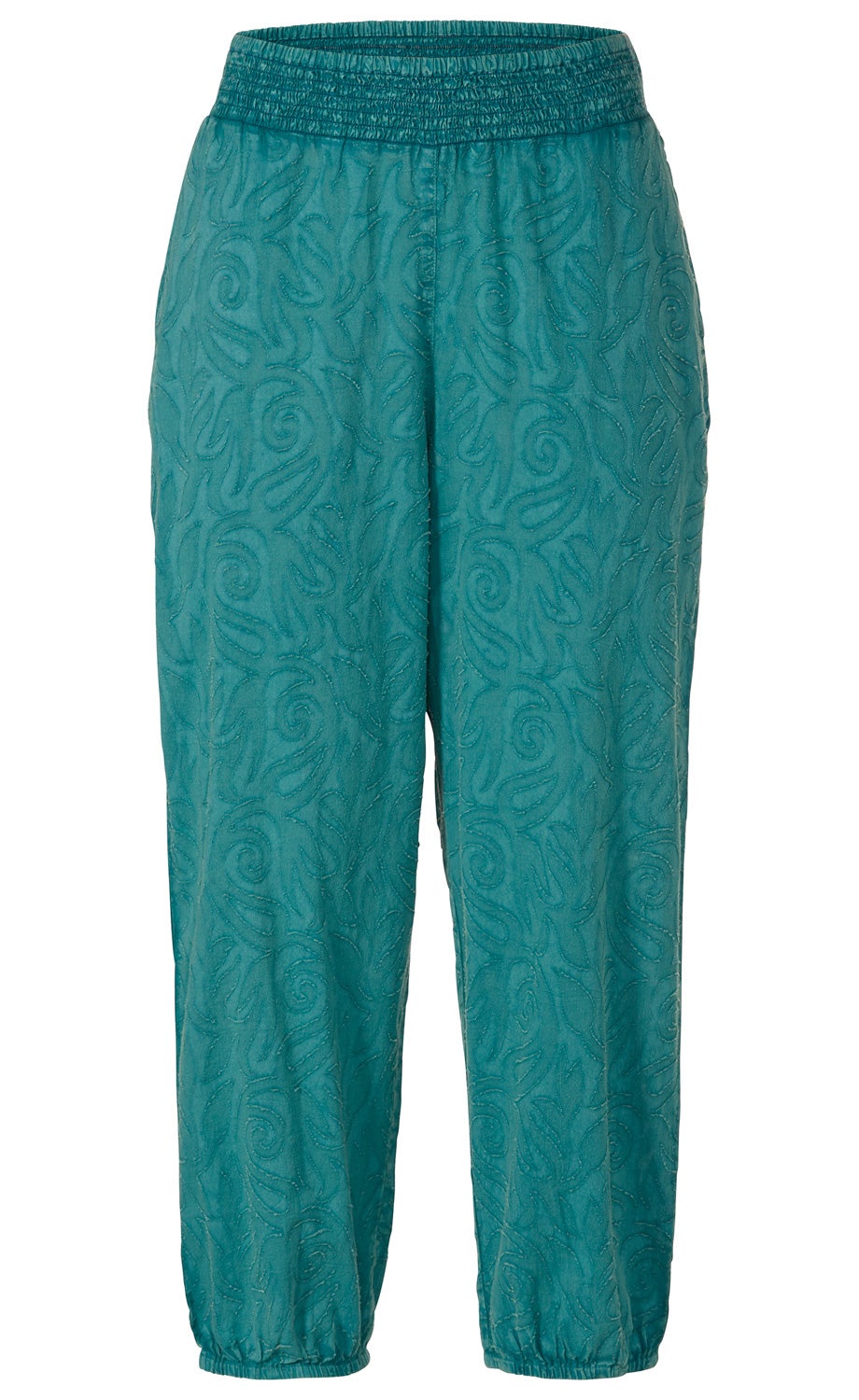 Baumwoll-Hose