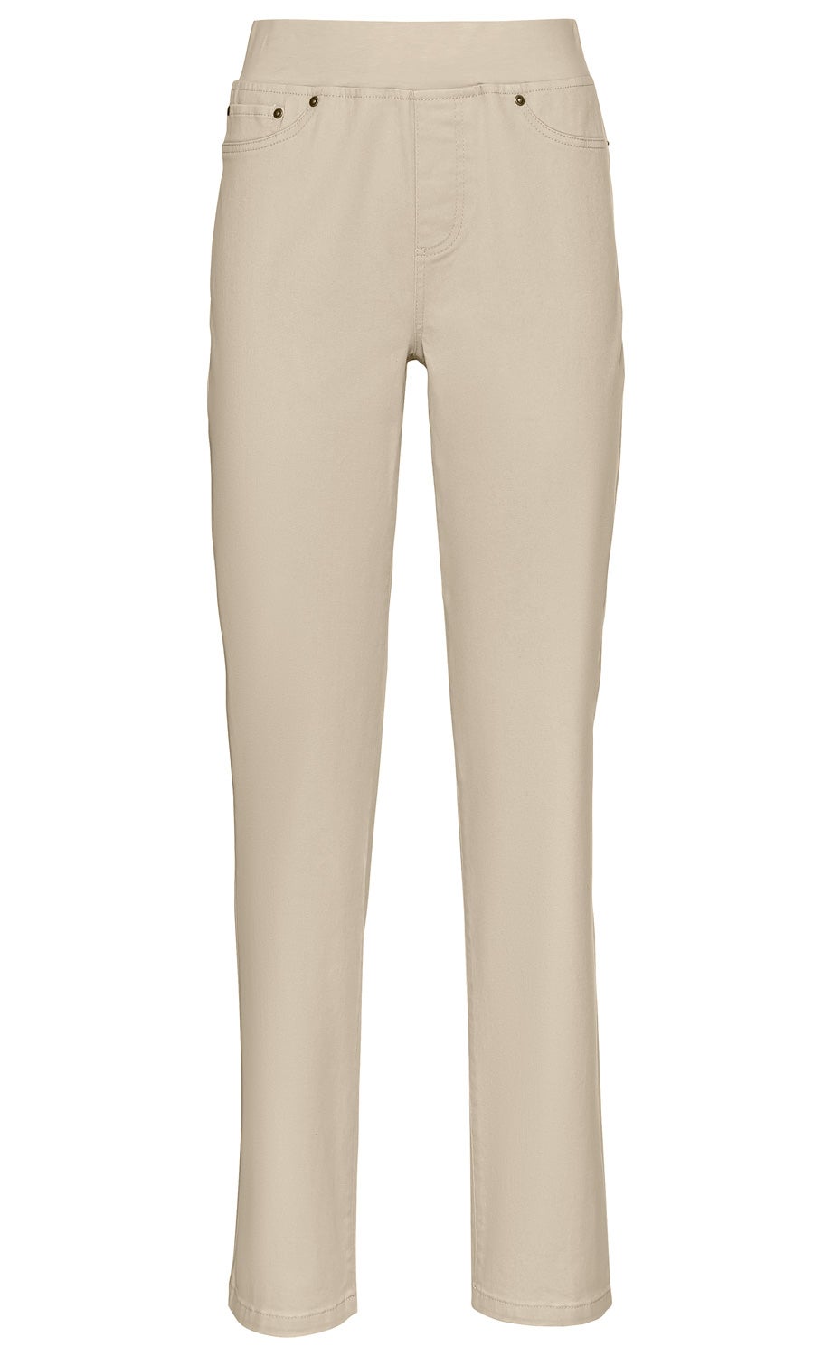 Baumwoll-Mix-Hose