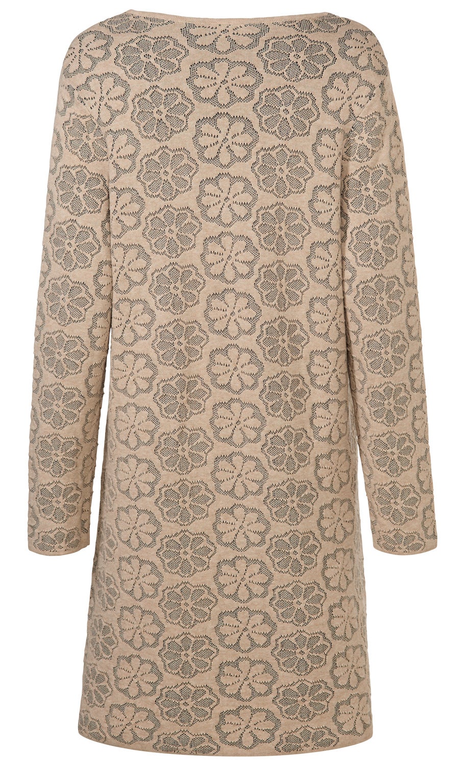Baumwoll-Mix-Jacke