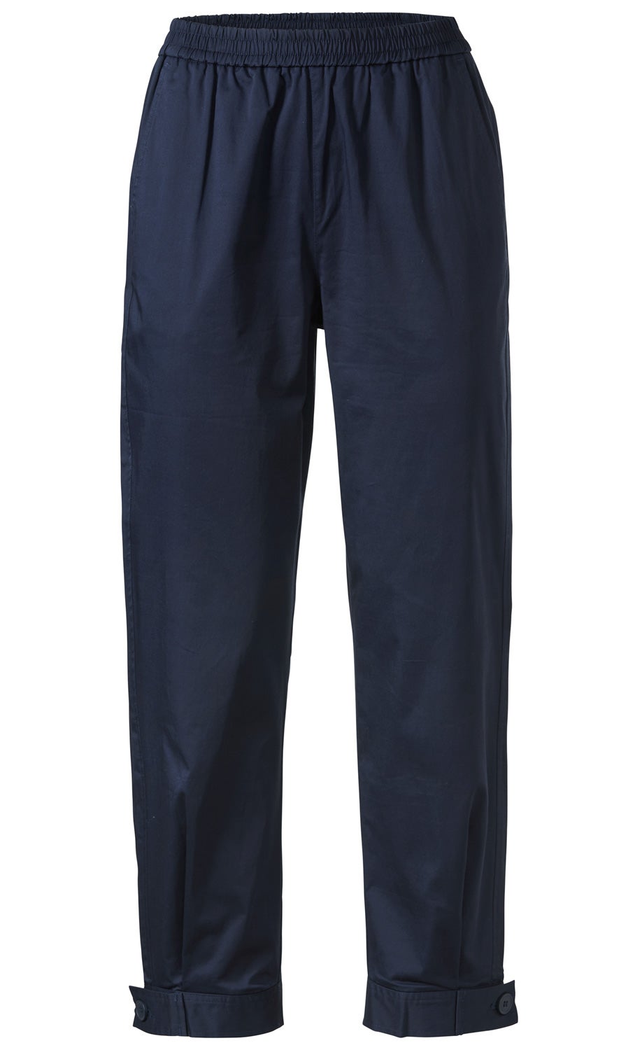 Baumwoll-Mix-Hose