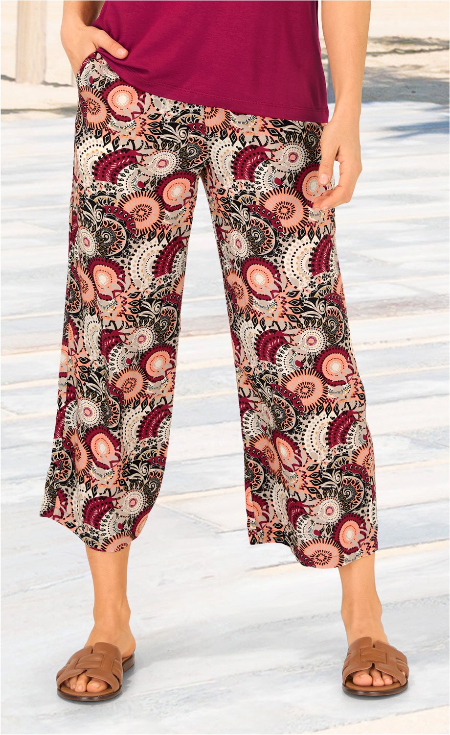 Viskose-Hose
